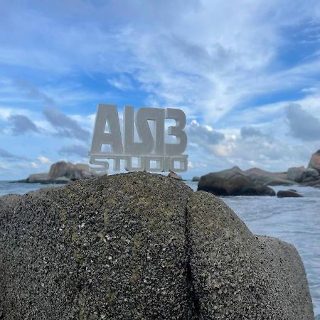 Aisi3 Studio Seaview At Tanjung Lumpur Kuantan Exterior photo