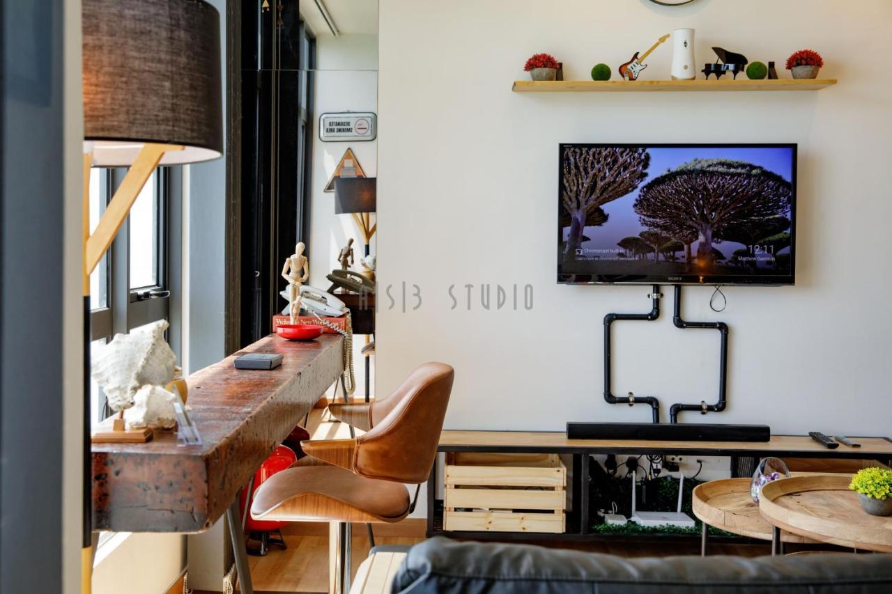 Aisi3 Studio Seaview At Tanjung Lumpur Kuantan Exterior photo