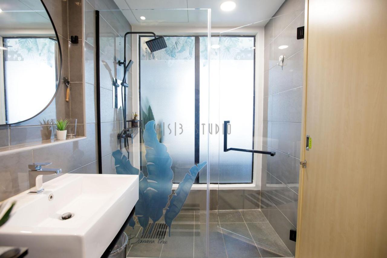 Aisi3 Studio Seaview At Tanjung Lumpur Kuantan Exterior photo
