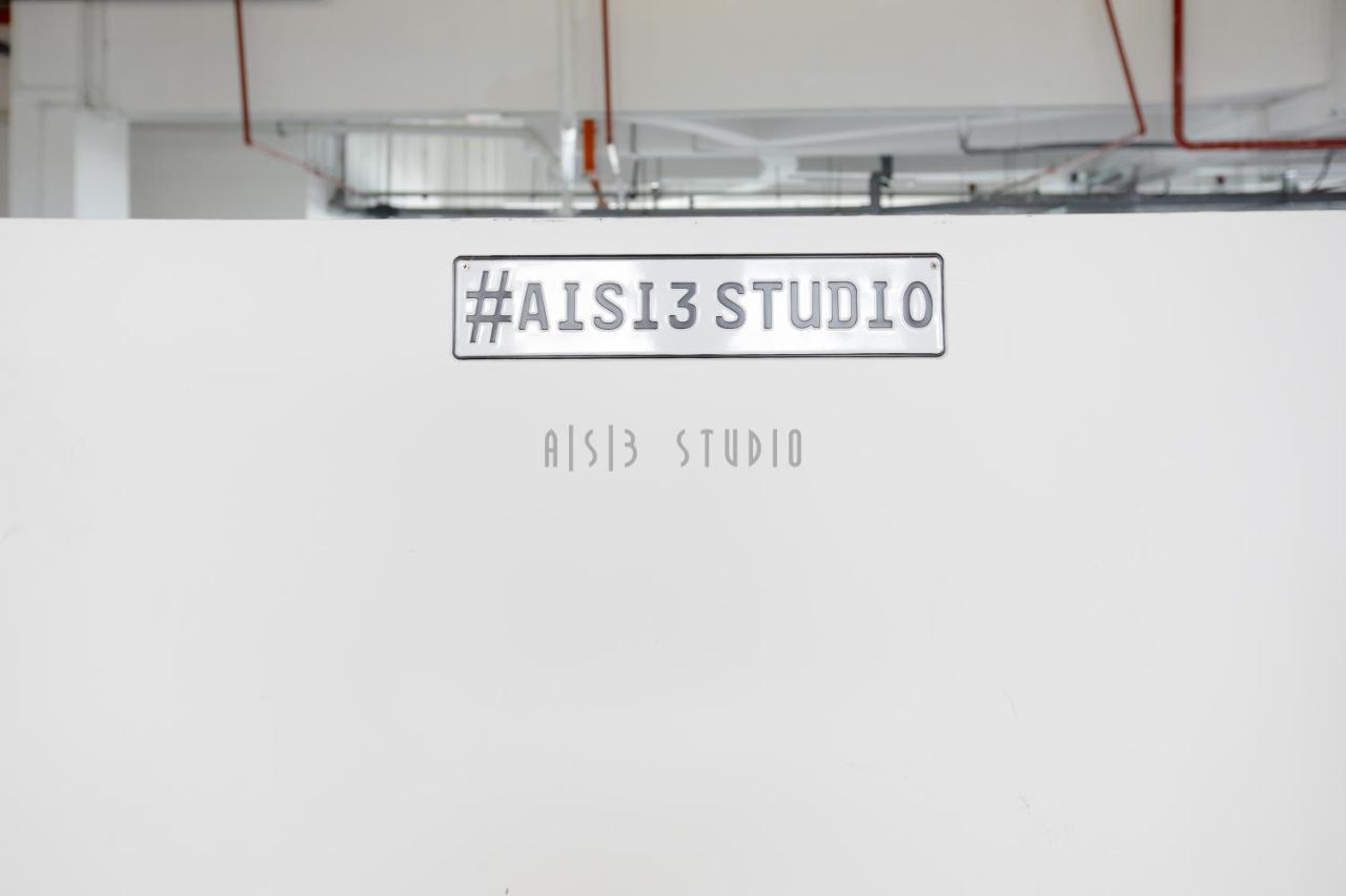 Aisi3 Studio Seaview At Tanjung Lumpur Kuantan Exterior photo