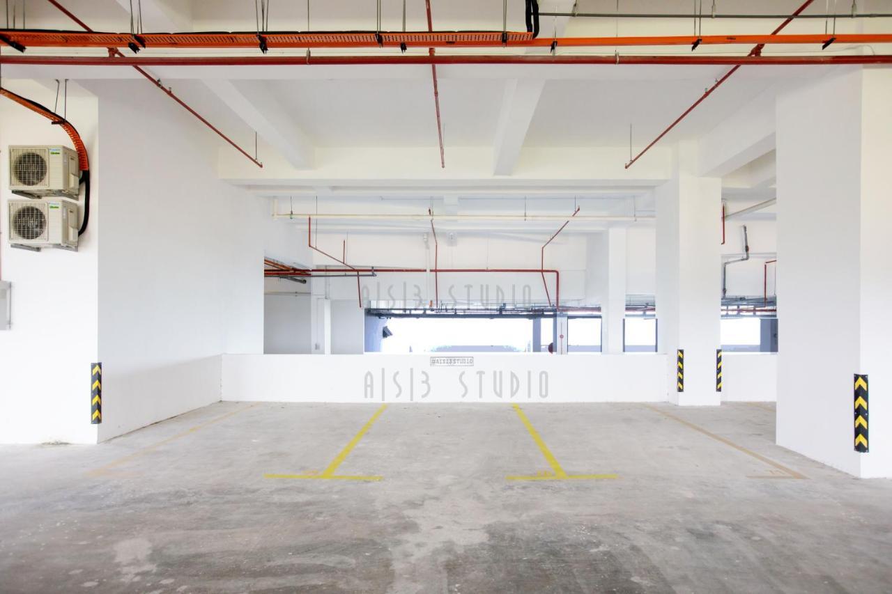 Aisi3 Studio Seaview At Tanjung Lumpur Kuantan Exterior photo
